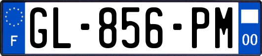GL-856-PM