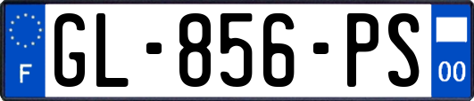 GL-856-PS