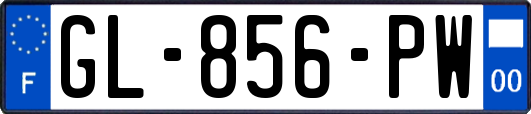 GL-856-PW
