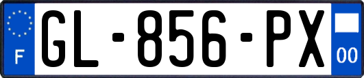 GL-856-PX