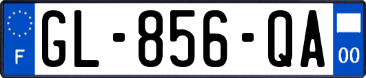 GL-856-QA