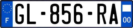 GL-856-RA