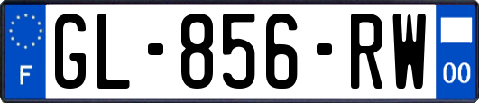 GL-856-RW