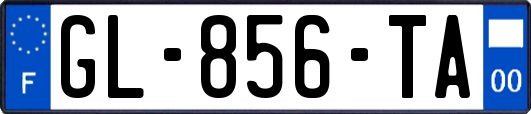 GL-856-TA