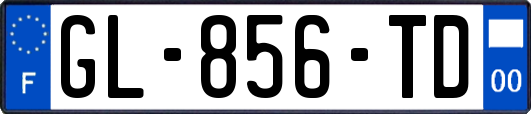 GL-856-TD