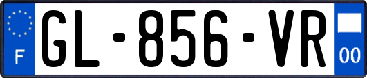 GL-856-VR