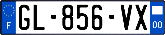 GL-856-VX