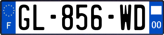 GL-856-WD