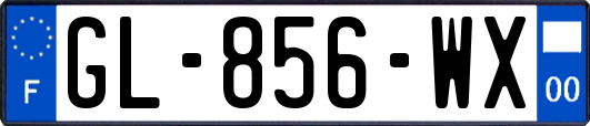 GL-856-WX