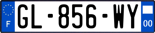GL-856-WY