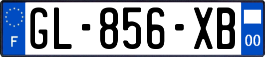 GL-856-XB