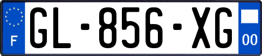 GL-856-XG