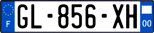 GL-856-XH