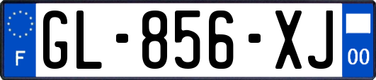 GL-856-XJ