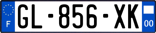 GL-856-XK