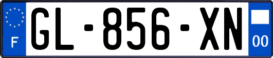 GL-856-XN