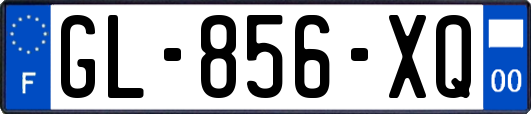 GL-856-XQ