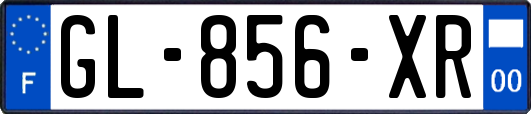 GL-856-XR