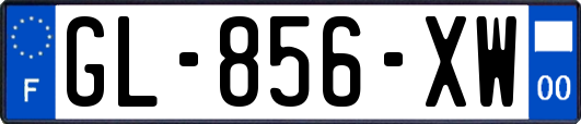 GL-856-XW