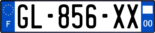 GL-856-XX