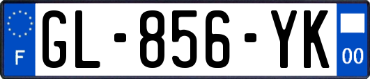 GL-856-YK