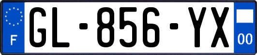 GL-856-YX
