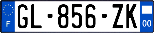 GL-856-ZK