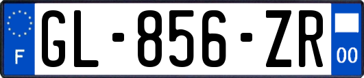 GL-856-ZR