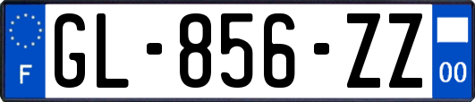 GL-856-ZZ