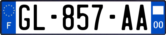 GL-857-AA