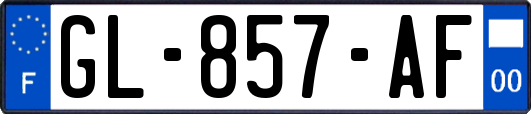 GL-857-AF