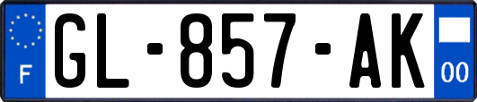 GL-857-AK