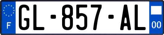 GL-857-AL