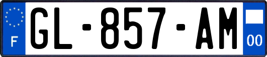 GL-857-AM