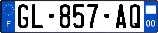 GL-857-AQ