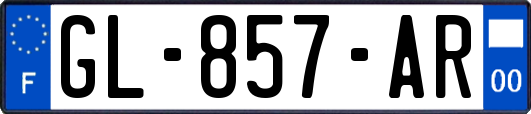 GL-857-AR