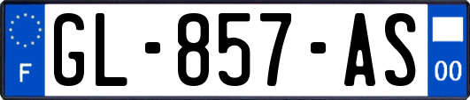 GL-857-AS