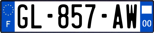 GL-857-AW