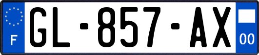 GL-857-AX