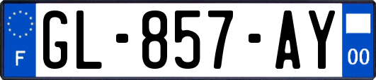 GL-857-AY