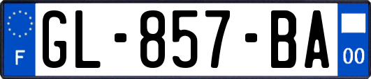 GL-857-BA