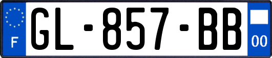 GL-857-BB