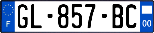 GL-857-BC