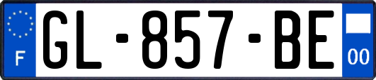 GL-857-BE