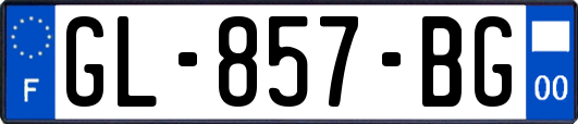 GL-857-BG