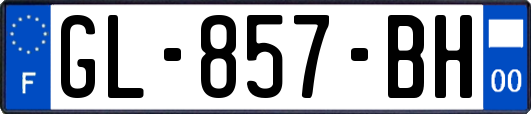 GL-857-BH