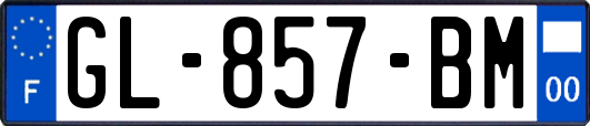 GL-857-BM