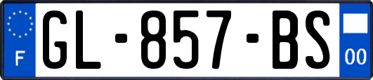GL-857-BS