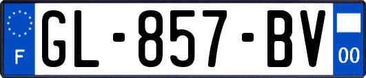 GL-857-BV