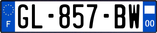 GL-857-BW